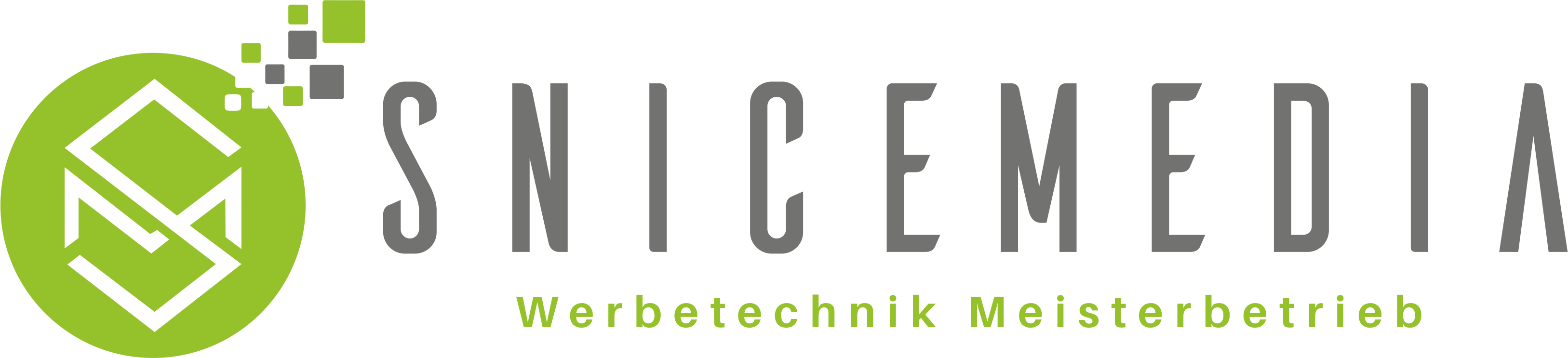 Logo Snicemedia