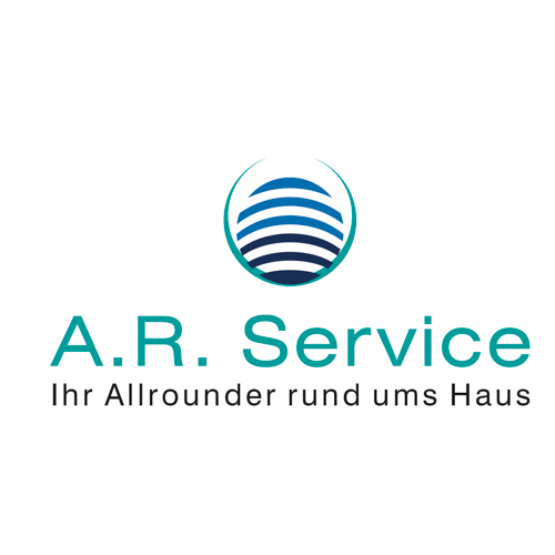 Logo AR Service
