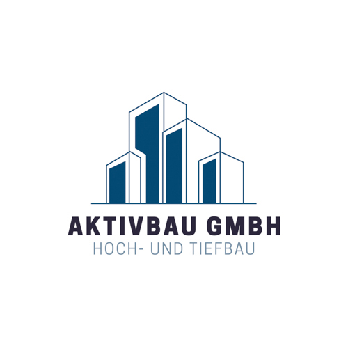 Logo Aktivbau