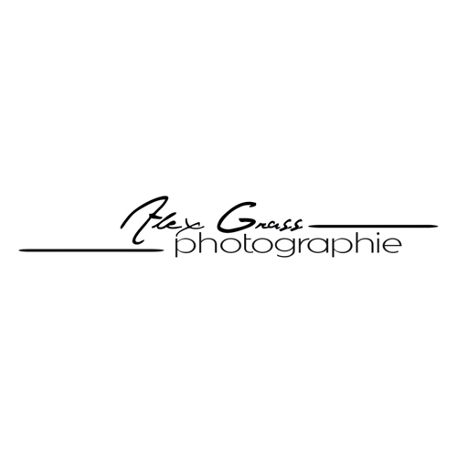 Logo Alex Grass Photographie