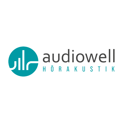 Logo Audiowell