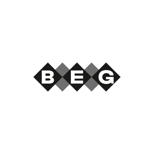 Logo BEG Fliesen