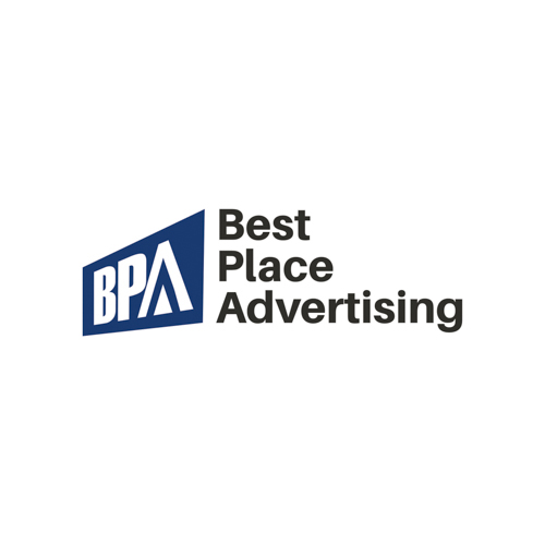 Logo BestPlaceAdvertising