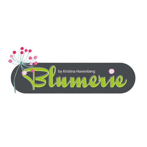 Logo Blumerie