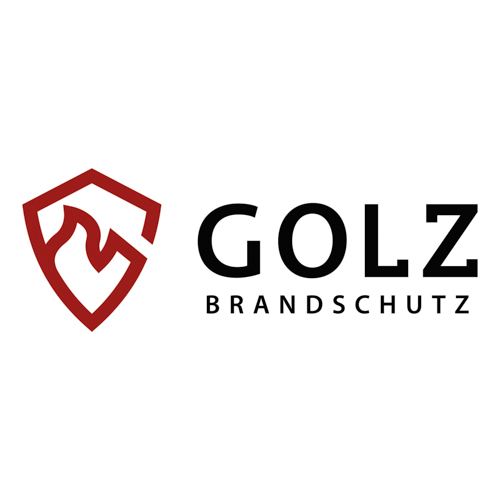 Logo Brandschutz Golz
