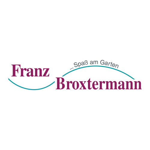 Logo Broxtermann