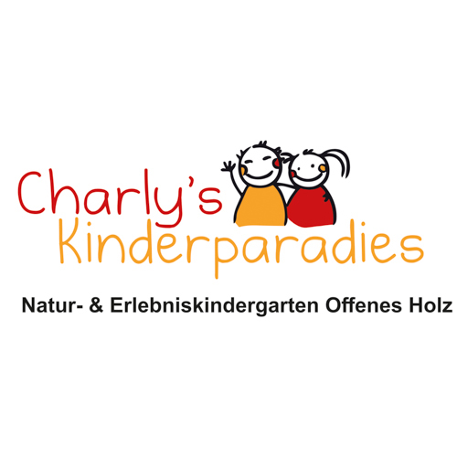 Logo Charlys Kinderparadies Bad Iburg