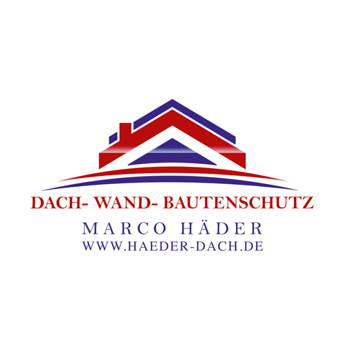Logo Dach-wand-Bautenschutz Häder