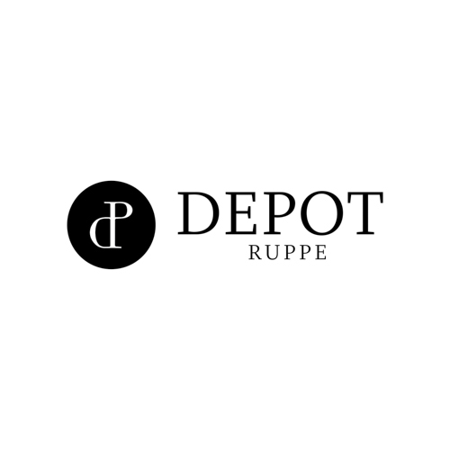 Logo Depot Immobilien