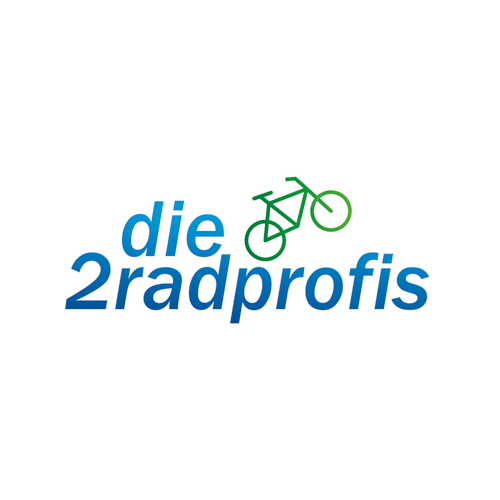 Logo Die 2Radprofis