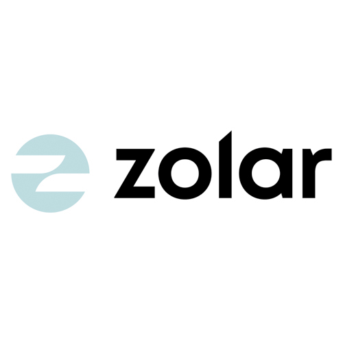 Logo E-Zolar