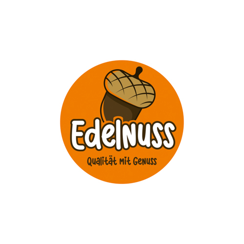 Logo Edel Nuss