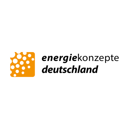 Logo Energiekonzepte Deutschland