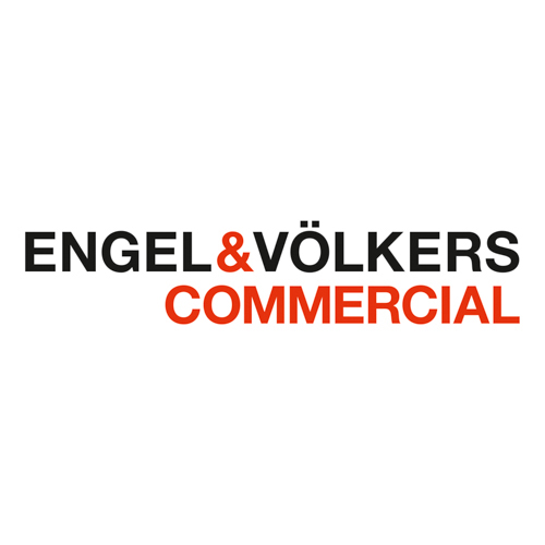 Logo Engel & Völkers Commercial