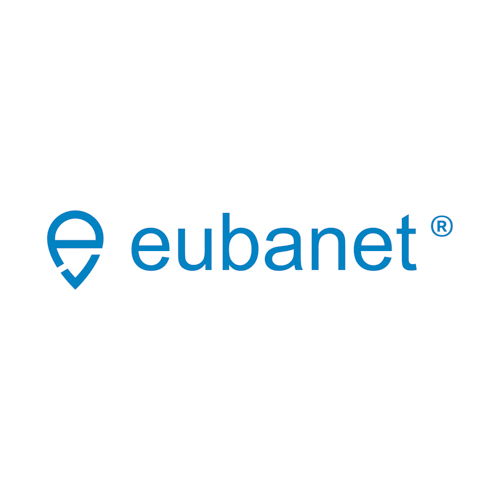 Logo Eubanet
