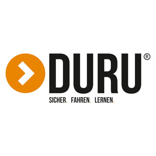Logo Fahrschule DURU
