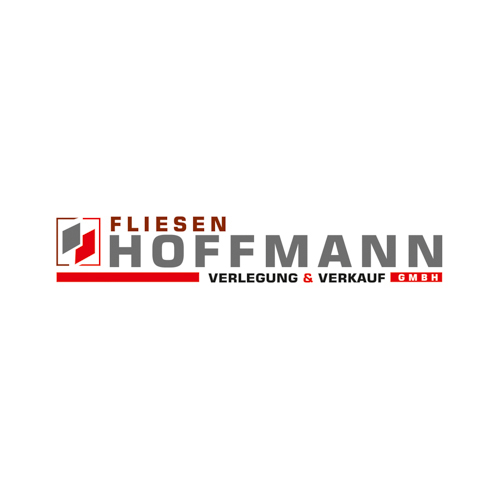 Logo Fliesen Hoffmann