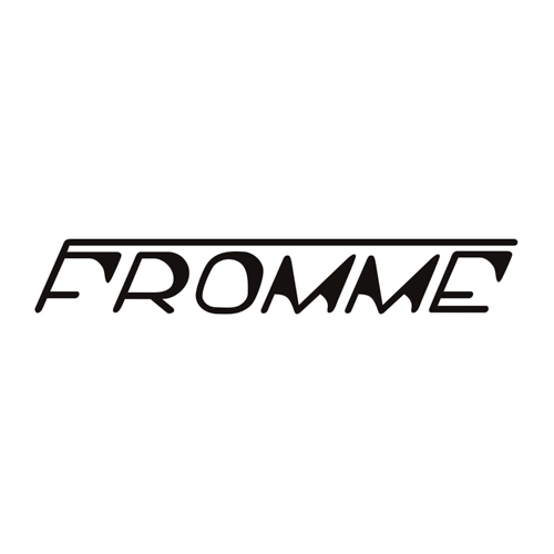 Logo Fromme
