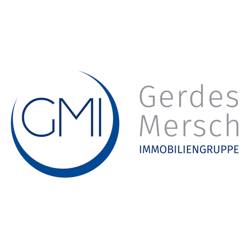 Logo GMI - Gerdes Mersch Immobilien