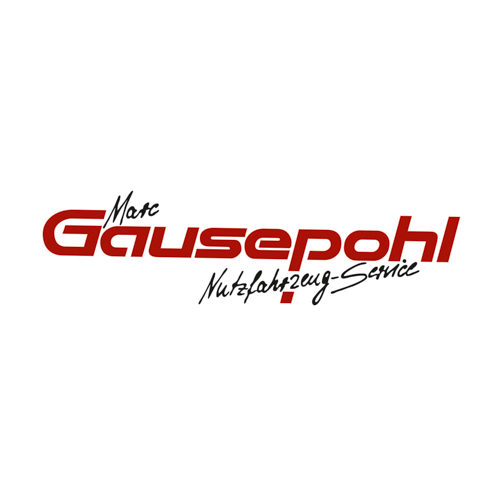 Logo Gausepohl