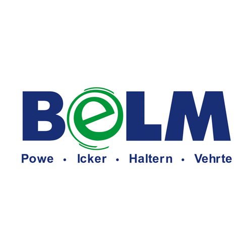 Logo Gemeinde Belm