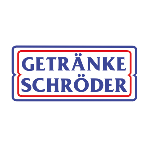 Logo Getränke Schröder