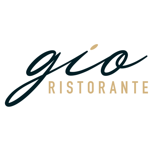 Logo Gio Restaurante