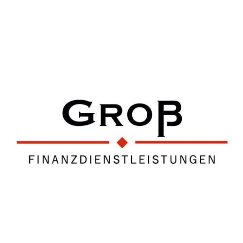 Logo Groß Finanzleistungen