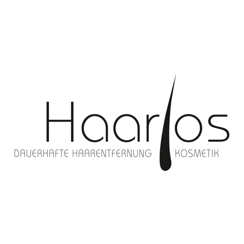 Logo Haarlos
