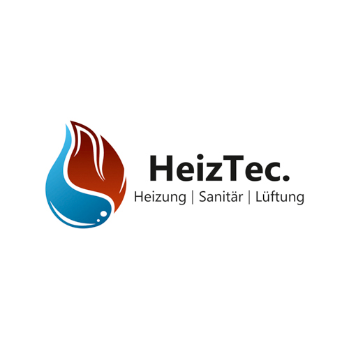 Logo HeizTec