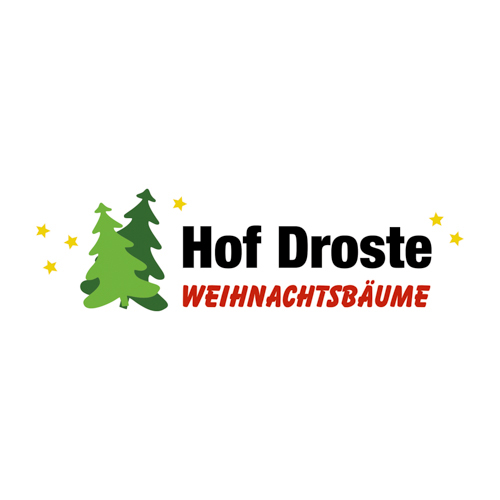 Logo Hof Droste