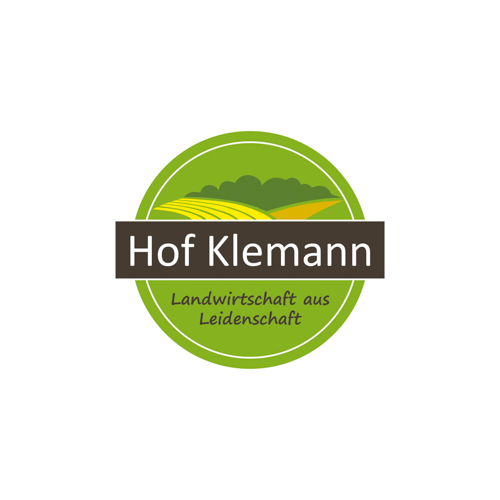 Logo Hof Klemann