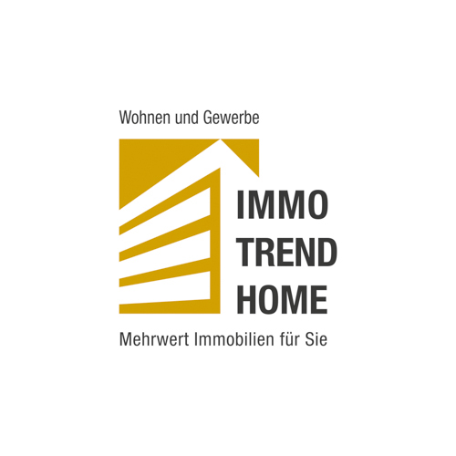 Logo Immo Trend Home
