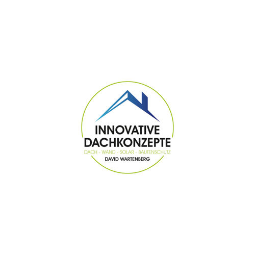 Logo Innovative Dachkonzepte