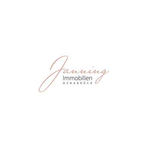 Logo Janning Immobilien