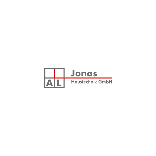 Logo Jonas Haustechnik