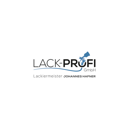 Logo Lackprofi