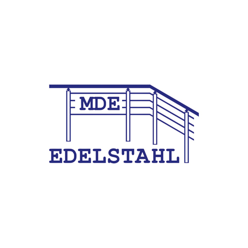 Logo MDE Edelstahlverarbeitung