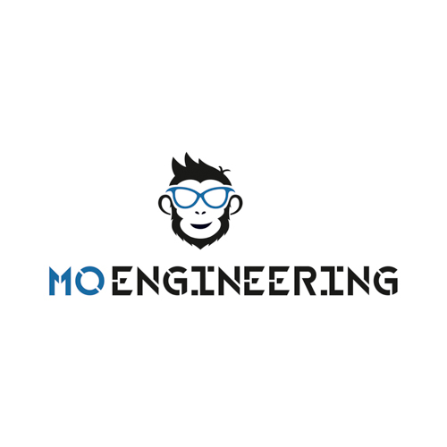 Logo MO Engineering