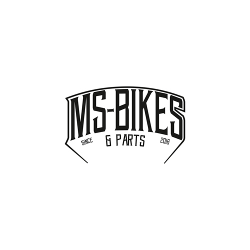 Logo MS Bikes