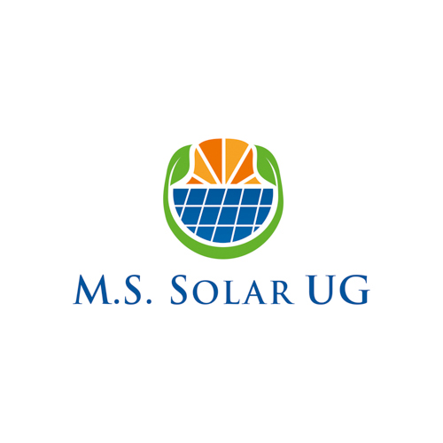 Logo MS Solar
