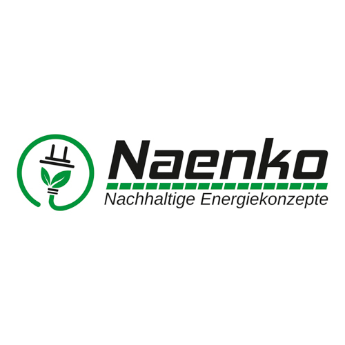 Logo Naenko