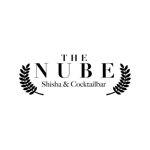 Logo Nube Shishabar