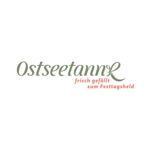 Logo Ostseetanne