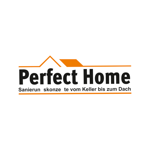 Logo Perfect Home