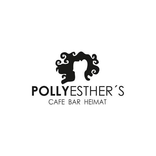 Logo Pollyesthers
