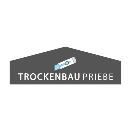 Logo Priebe Trockenbau