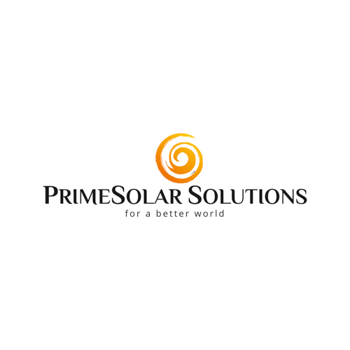 Logo Prime Solar
