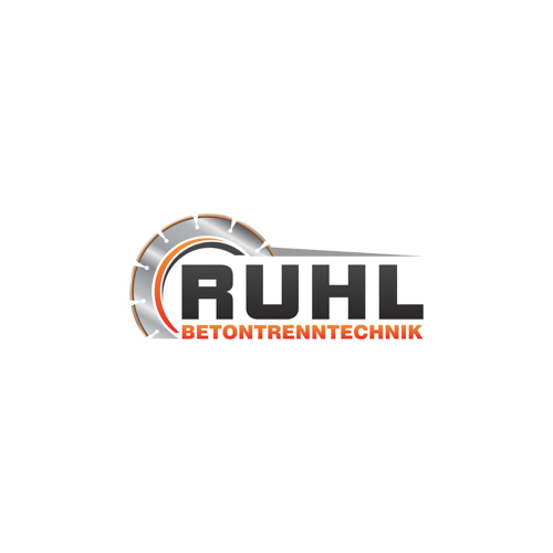 Logo Ruhl Betontrenntechnik