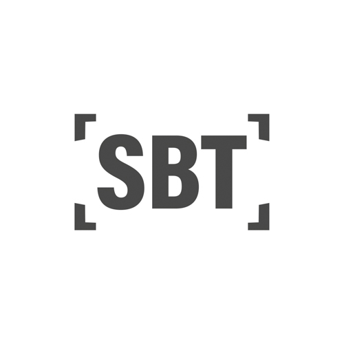 Logo SBT Veranstaltungstechnik
